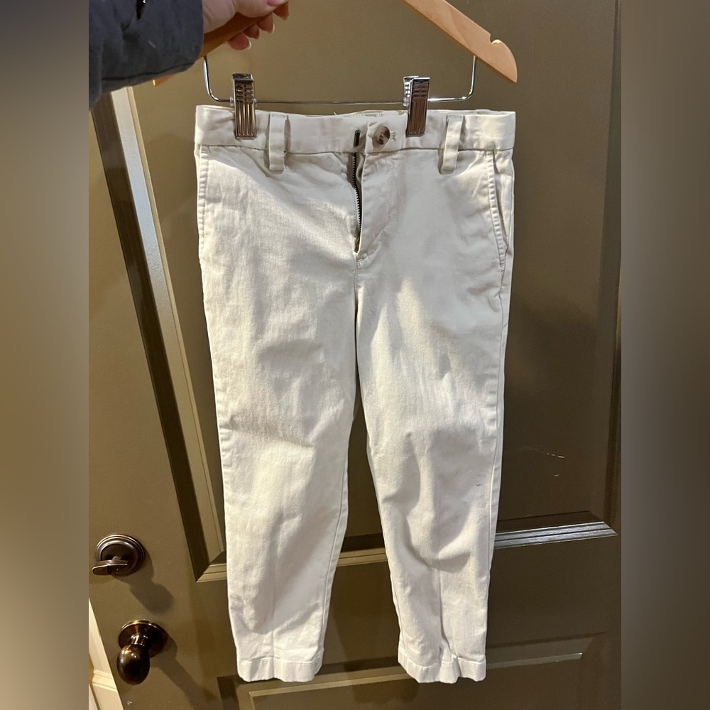 Boys vineyard vines dress pants